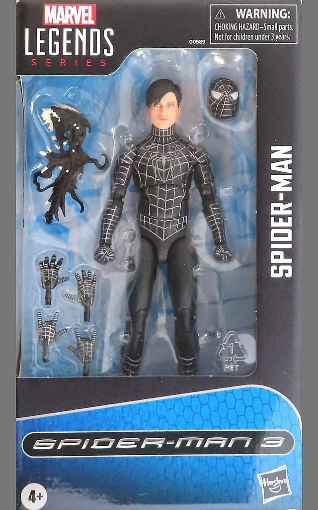 Figure - Spider-Man