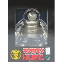 Sofubi Figure - Kinnikuman / Springman