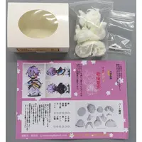 Garage Kit - Figure - Touken Ranbu / Kasen Kanesada