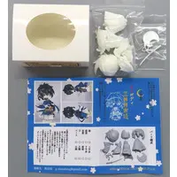 Garage Kit - Figure - Touken Ranbu / Mikazuki Munechika