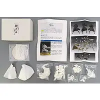 Garage Kit - Figure - Resin Cast Assembly Kit - Touken Ranbu / Shishiou