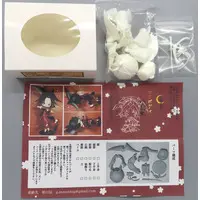 Garage Kit - Figure - Touken Ranbu / Izuminokami Kanesada