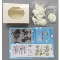 Garage Kit - Figure - Touken Ranbu / Izuminokami Kanesada