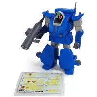 Figure - Soukou Kihei Votoms (Armored Trooper Votoms)