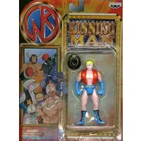 Figure - Prize Figure - Kinnikuman