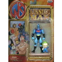 Figure - Prize Figure - Kinnikuman / Robin Mask