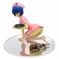 Figure - Ikkitousen (Battle Vixens) / Ryomou Shimei (Ikkitousen)