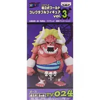 World Collectable Figure - One Piece