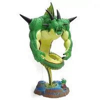 Figure - Prize Figure - Dragon Ball / Porunga & Dende