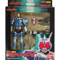 Figure - Kamen Rider Series