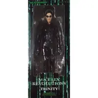 Real Action Heroes - The Matrix