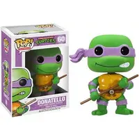 Figure - Teenage Mutant Ninja Turtles