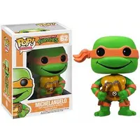 Figure - Teenage Mutant Ninja Turtles