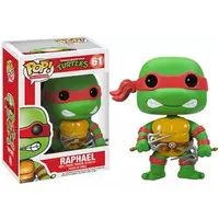 Figure - Teenage Mutant Ninja Turtles