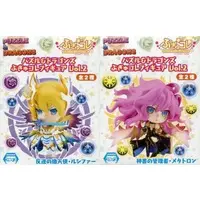 Figure - Prize Figure - Puzzle & Dragons