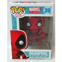 Figure - Deadpool