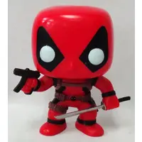 Figure - Deadpool