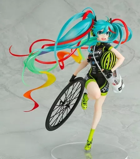 Figure - VOCALOID / Hatsune Miku & Racing Miku