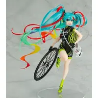 Figure - VOCALOID / Hatsune Miku & Racing Miku