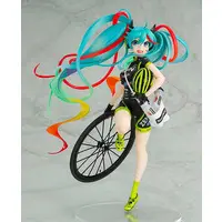Figure - VOCALOID / Hatsune Miku & Racing Miku