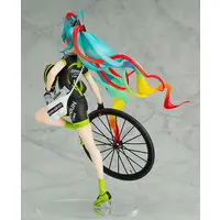 Figure - VOCALOID / Hatsune Miku & Racing Miku
