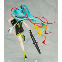 Figure - VOCALOID / Hatsune Miku & Racing Miku