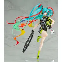 Figure - VOCALOID / Hatsune Miku & Racing Miku