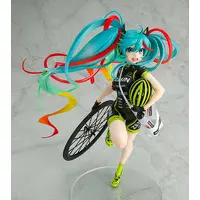 Figure - VOCALOID / Hatsune Miku & Racing Miku