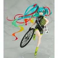 Figure - VOCALOID / Hatsune Miku & Racing Miku