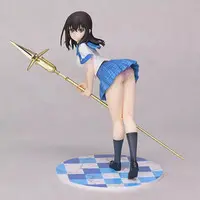 Figure - Strike the Blood / Himeragi Yukina