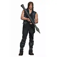 Figure - The Walking Dead