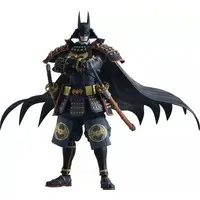 figma - Batman