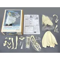 Garage Kit - Figure - Resin Cast Assembly Kit - Kidou Senkan Nadesico (Martian Successor Nadesico) / Hoshino Ruri