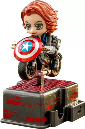 Cosbaby - The Avengers