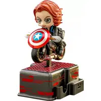 Cosbaby - The Avengers