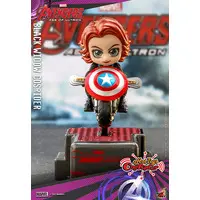 Cosbaby - The Avengers