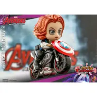 Cosbaby - The Avengers