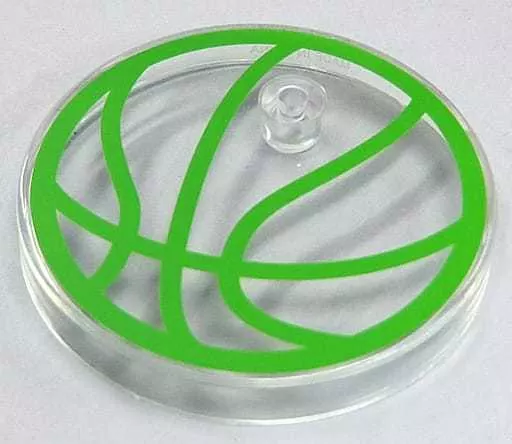 Nendoroid - Kuroko no Basket (Kuroko's Basketball) / Midorima Shintaro