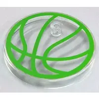 Nendoroid - Kuroko no Basket (Kuroko's Basketball) / Midorima Shintaro