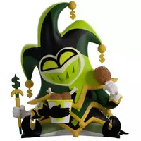 Figure - Hazbin Hotel