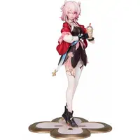 Gift+ - Honkai: Star Rail / March 7th