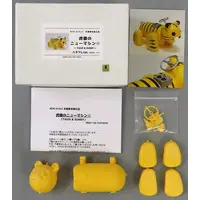 Garage Kit - Figure - Tiger & Bunny / Kotetsu T. Kaburagi