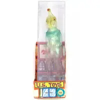Sofubi Figure - Ultraman Series
