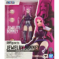 S.H.Figuarts - One Piece / Jewelry Bonney