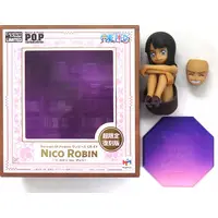 P.O.P (Portrait.Of.Pirates) - One Piece / Nico Robin