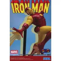 Figure - Iron Man