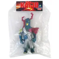 Sofubi Figure - Ultraman Series