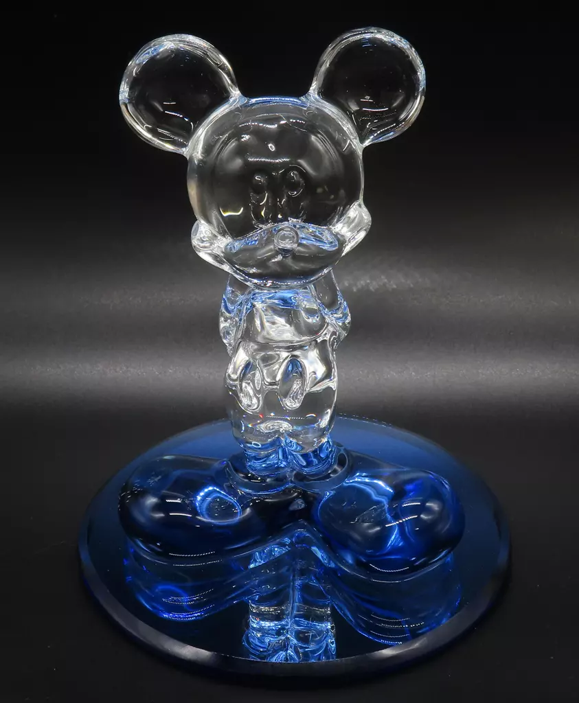 Figure - Disney / Mickey Mouse