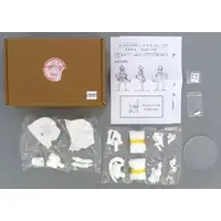 Garage Kit - Figure - Arknights