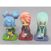 Figure - Touken Ranbu / Sayo Samonji